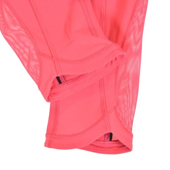 Lululemon Sun Runner Crops, size 2 - Picture 7 of 8